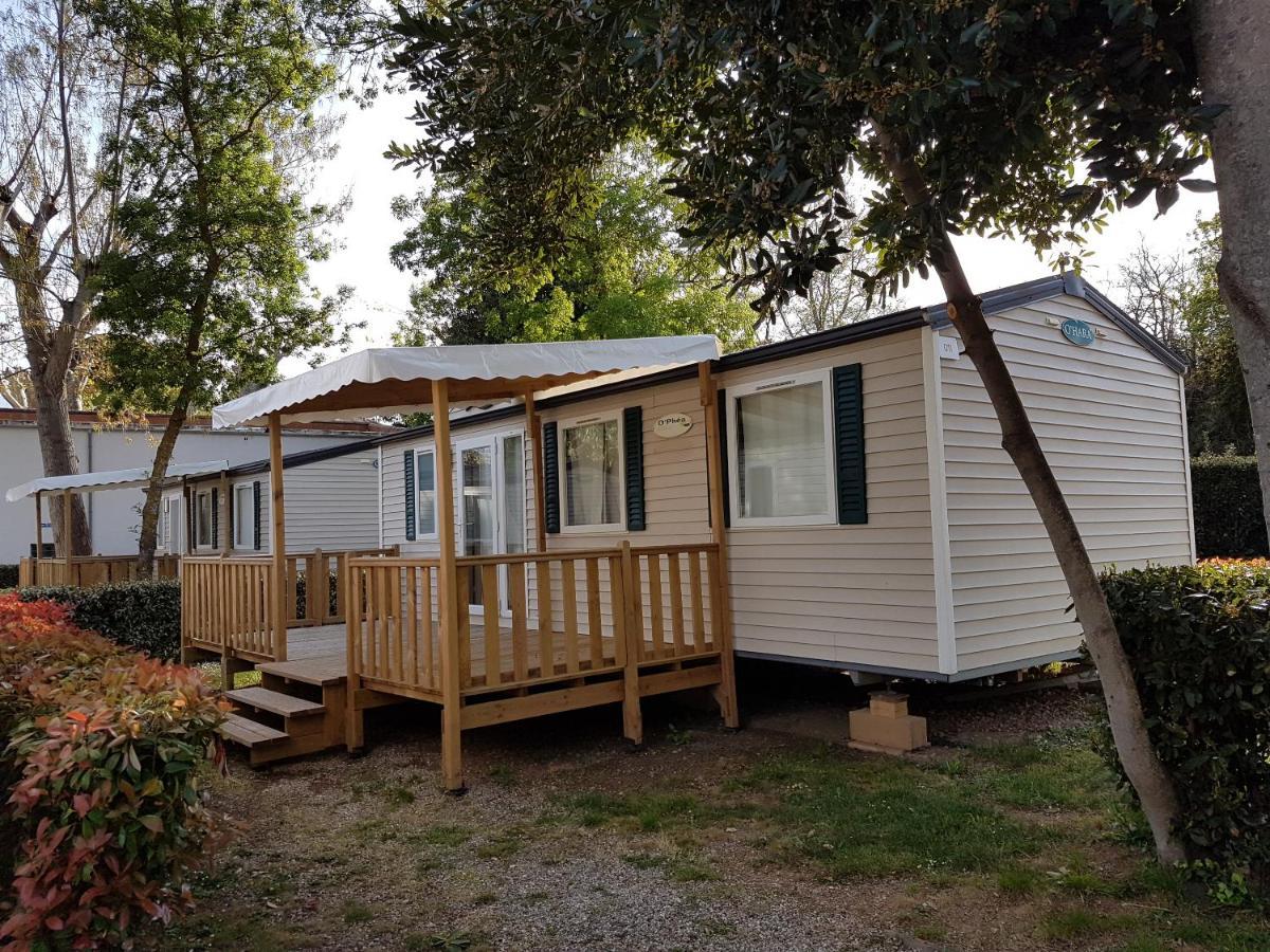 Mobil Des 7 Fonts Camping Agde