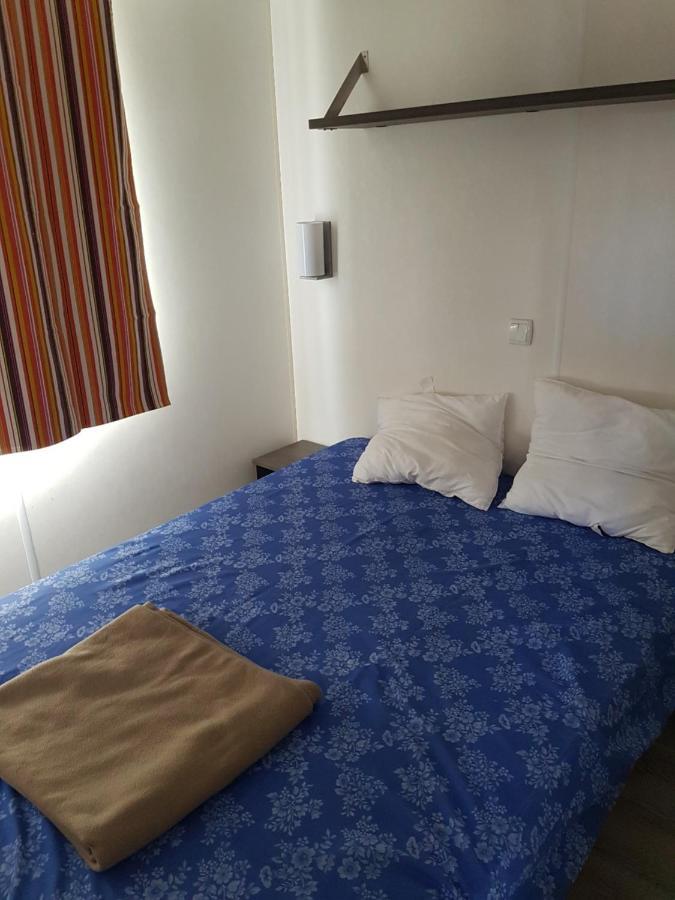 Camping Mobil Des 7 Fonts Agde