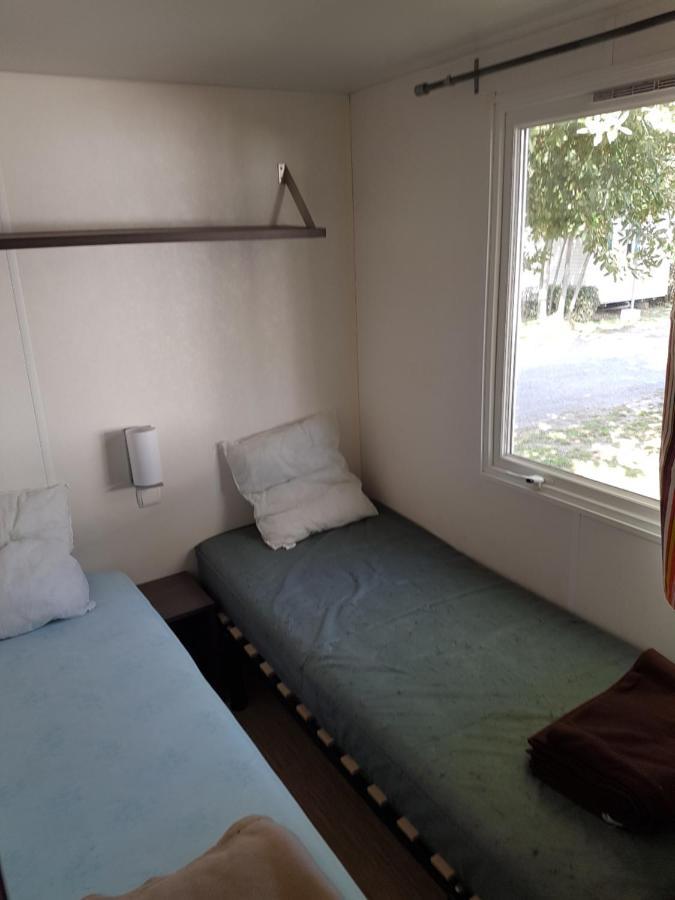 Mobil Des 7 Fonts Camping Agde